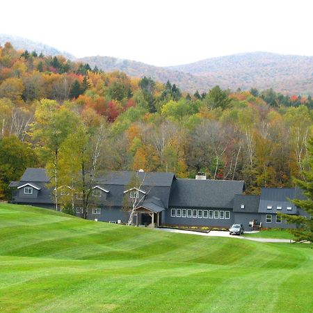 Trailside Inn Killington Exteriér fotografie