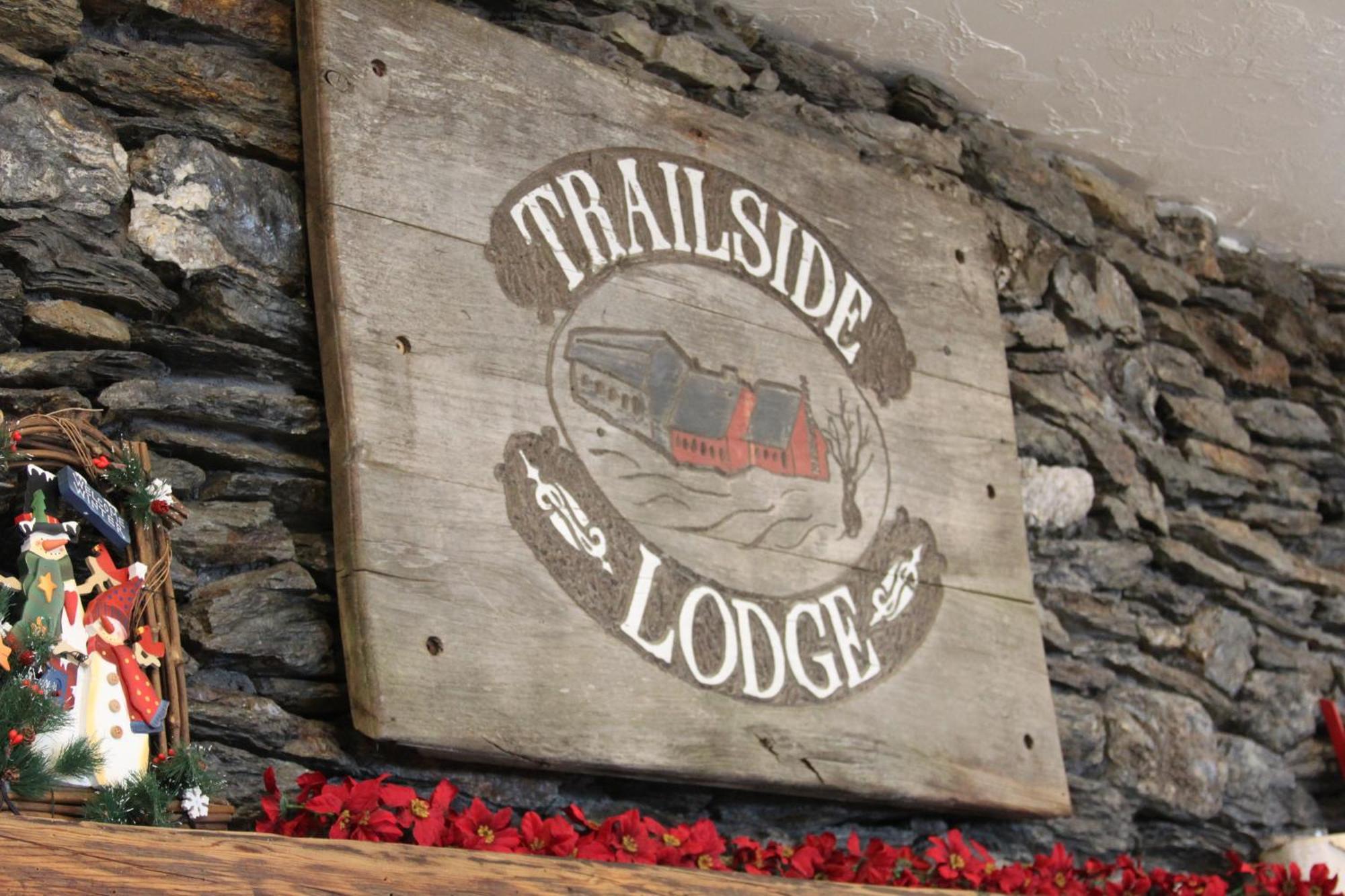 Trailside Inn Killington Exteriér fotografie