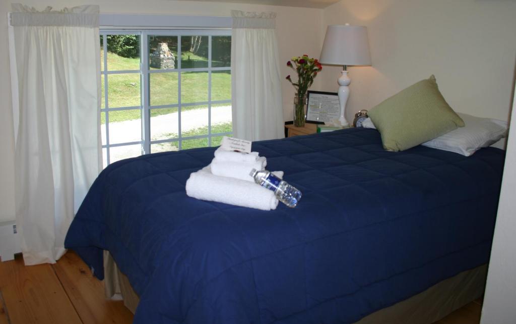Trailside Inn Killington Pokoj fotografie